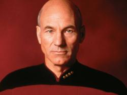 Profil Sir Patrick Stewart, Kapten Jean-Luc Picard di Star Trek yang Meninggal Dunia