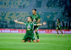 Jadwal Persebaya vs Persijap Malam Ini, Tavares Waspadai Taktik Parkir Bus