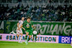 Hasil Persebaya vs Persijap di Super League: Bajul Ijo Selamat dari Kekalahan Dramatis! 