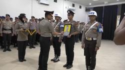 Konsumsi Narkoba, Anggota Polres Pelalawan Brigpol May Elbert Dipecat