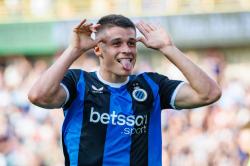 Arsenal dan MU Berebut Striker Ganas Liga Champions, Cetak 12 Gol dalam 14 Laga