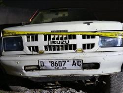 Polisi Tangkap Sindikat Penimbun Solar di Bandung, Modus Truk Modifikasi