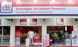 Kopdes Merah Putih Bakal Punya Klinik dan Apotek, Bisa Pakai BPJS Kesehatan