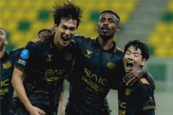 Hasil Dewa United vs Persija: Diwarnai Kartu Merah, Macan Kemayoran Kena Comeback Banten Warriors