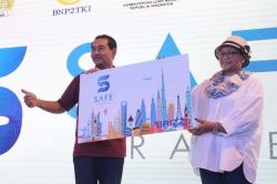 BRI Dukung Kampanye Traveling Aman Ke Luar Negeri
