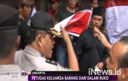 Ngaku Sudah Lunasi Utang, Juru Sita Tetap Paksa Keluar Pemilik Toko
