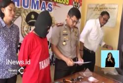 Butuh Doping, Wanita Perias di Jepara Konsumsi Sabu sejak 2010