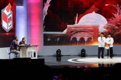 Siaran Langsung Debat Publik Pilwalkot Tangerang di iNews