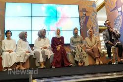 Wardah, Kosmetik Halal Pertama di Dunia