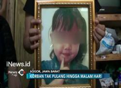 Ditemukan Tewas di Dalam Karung, Seorang Anak Diduga Jadi Korban Penculikan di Bogor