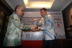 Bank DKI Layani Pembayaran Iuran BPJS Ketenagakerjaan dengan Virtual Account