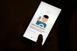 Universitas Airlangga Luncurkan Opinium, Aplikasi Penguji Berita Hoaks