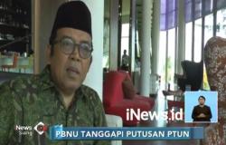 NU Dukung Pemerintah Tolak Aktivitas HTI di Indonesia