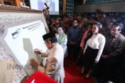 Habibie dan Megawati Dukung Indonesia Jadi Negara Industri Berbasis Riset dan Inovasi 