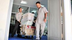 BI Sulawesi Tenggara Siapkan Uang Tunai Rp1,4 T untuk Kebutuhan Ramadan