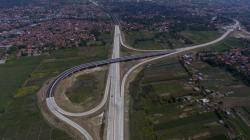 Tol Brebes Timur-Pemalang Siap Digunakan Mudik Lebaran 2018