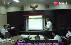 Ada 16 Kereta Tambahan, PT KAI Siap Angkut Peserta Mudik Lebaran