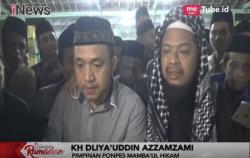 Tarawih Kilat di Blitar, 23 Rakaat Hanya 10 Menit