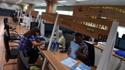 Tes Psikologi untuk Pengurusan Baru dan Perpanjang SIM Mulai Senin 25 Juni 