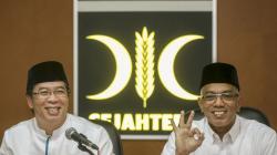 Hasil Pilgub Jabar Versi PKS, Pasangan Rindu Menang