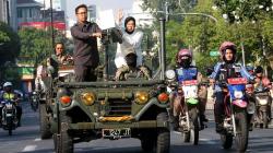 Kota Surabaya Raih Penghargaan Internasional Lee Kuan Yew