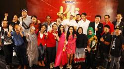 MNC TV Gelar KDI 2018, Ajang Pencarian Bakat Penyanyi Dangdut Indonesia