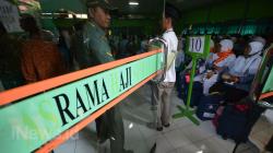 Besok, 445 Jamaah Haji Asal Situbondo Berangkat ke Tanah Suci