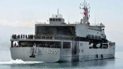 500 Prajurit TNI Amankan Daerah Rawan di Maluku dan Maluku Utara