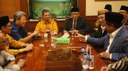 PBNU Terima Kunjungan Menlu Malaysia