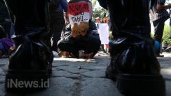 Warga Eks Lokalisasi Dolly Gugat Pemkot Surabaya