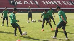 Melihat Persiapan Timnas U-23 Jelang Asian Games 2018