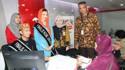 Bank DKI Dukung Ajang Pemilihan Abang None Jakarta Tahun 2018