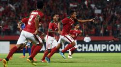 Hasil Piala AFF U-16, Timnas Indonesia Kalahkan Filipina 8-0