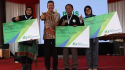BPJS Ketenagakerjaan Resmi Lindungi Pelaku UMKM Nusantara