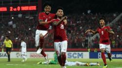 Hasil Piala AFF U-16, Timnas Indonesia Kalahkan Timor Leste 3-0