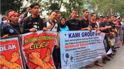 Ada Permen LHK 20, Ribuan Penangkar Burung Kicau Terancam Kehilangan Pekerjaan