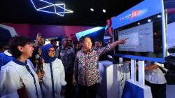 Dukung Jakarta SmartCity, XL Axiata Uji Coba 5G di Kota Tua