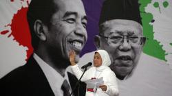 Relawan Super Jokowi Siap Rebut Suara Perempuan pada Pilpres 2019