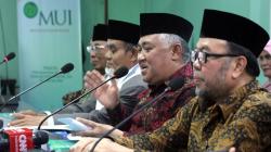 Hasil Rapat Pleno MUI, KH Ma'ruf Amin Dinyatakan Nonaktif sebagai Ketua Umum