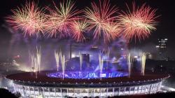 Asian Games Sukses, Perindo Dukung Indonesia Tuan Rumah Olimpiade 2032