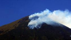 5 Fakta Gunung Sindoro yang Harus Diketahui Pendaki 