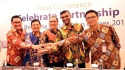 Apresiasi Sinergi Mandiri Inhealth, Inasgoc dan RS Rujukan Asian Games 2018