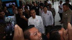 Reaksi Jokowi soal Ijtima Ulama Dukung Prabowo: Itu Demokrasi, Silakan