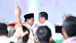 Data Situng KPU 86 Persen: Jokowi-Ma’ruf Unggul 12 Persen