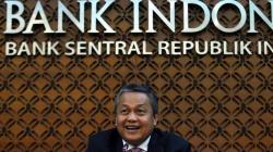 Bank Indonesia Naikkan Suku Bunga Acuan Jadi 5,75 Persen