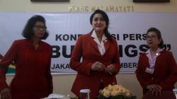 Kowani Tolak Istilah ^The Power of Emak-Emak^