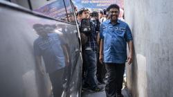 Kasus Hoaks Ratna Sarumpaet, Polisi Periksa Presiden KSPI Said Iqbal