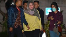 TKN Jokowi Copot Bupati Bekasi Neneng Yasin dari Pengarah Teritorial