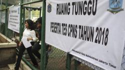 Ini Rincian Formasi CPNS Pemprov Jateng, Dibuka Mulai 11 November 2019