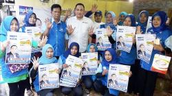 Krisna Murti Caleg Kuda Hitam Siap Menang di Dapil 